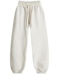 MKI Miyuki-Zoku - Superweight Cuffed Joggers - Lyst
