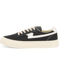 Stepney Workers Club - Dellow S-Strike Cup Canvas Sneaker - Lyst