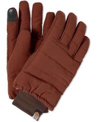 Elmer Gloves - Knit Cuff Glove - Lyst