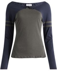 Peachy Den - Bebe Long Sleeve - Lyst