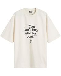 Timberland - End. X T-Shirt - Lyst