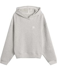 Anine Bing - Alec Hoodie - Lyst