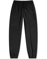 Moncler - Trousers Logo Track Pant - Lyst