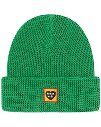 Human Made - Waffle Beanie Hat - Lyst