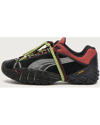 PUMA - X A$Ap Rocky Straycat Sneakers - Lyst