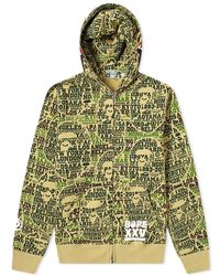A Bathing Ape Hoodies For Men Up To 46 Off At Lyst Com