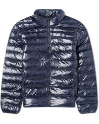 Polo Ralph Lauren - Terra Chevron Insulated Jacket - Lyst