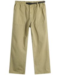Gramicci - Loose Tapered Ridge Pant - Lyst