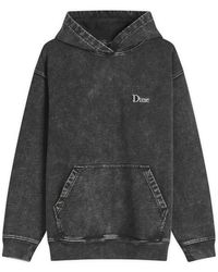 Dime - Classic French Terry Hoodie - Lyst