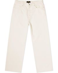 Stan Ray - Wide 5 Jeans - Lyst