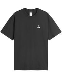 Nike - Acg Lungs T-Shirt - Lyst