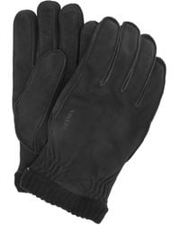 Hestra - Joar Nubuck Gloves - Lyst