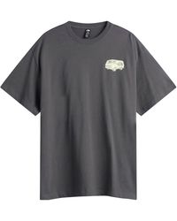 The North Face - Van Life Relaxed T-Shirt - Lyst