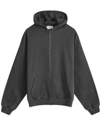 Joah Brown - Empire Zip Hoodie - Lyst
