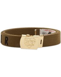 Human Made Belts for Men | Christmas Sale up to 15% off | Lyst