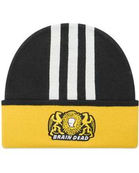 adidas - X Brain Dead Beanie - Lyst