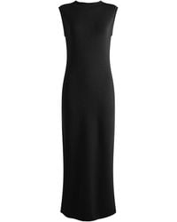 Nike - Wool Classics Knit Dress - Lyst