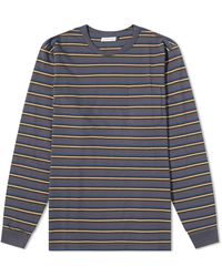 Pop Trading Co. - Long Sleeve Stripe T-Shirt - Lyst