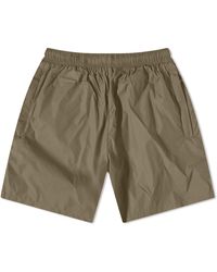 Our Legacy - Drape Tech Trunks - Lyst