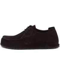 Birkenstock - Utti Lace - Lyst