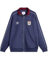 Butter Goods - Internationale Track Jacket - Lyst