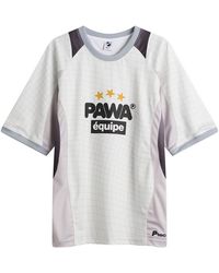 Pawa Speed Sports - Equipe Football Shirt - Lyst