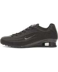 Nike - Shox Z Sneaker - Lyst