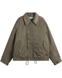 Our Legacy - Twill Auto Jacket - Lyst