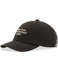 ACMH by Magic Castles - X Make Love International Again Cap - Lyst