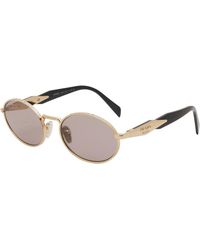 Prada - 65Zs Sunglasses - Lyst