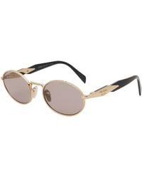 Prada - 65Zs Sunglasses - Lyst