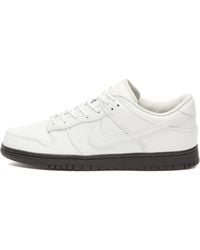 Nike - Dunk Low Retro Prm Sneaker - Lyst