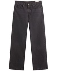 mfpen - Washed Canvas Modified Jeans - Lyst