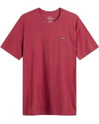 Nike - Nike Dri-Fit Retro Running T-Shirt - Lyst