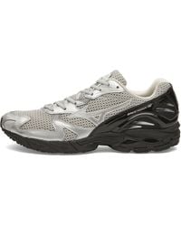Mizuno - Wave Rider 10 Sneaker - Lyst