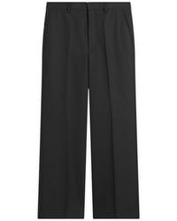 Second/Layer - Second Layer Zooty Tailored Trousers - Lyst