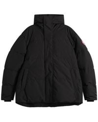 Canada Goose - Seymour Parka - Lyst