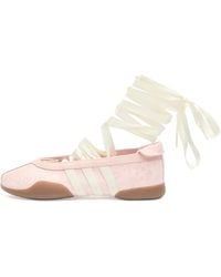 adidas - Taekwondo Mei Ballet Sneakers - Lyst