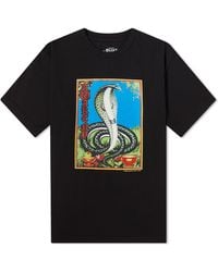 AWAKE NY - Cobra T-Shirt - Lyst