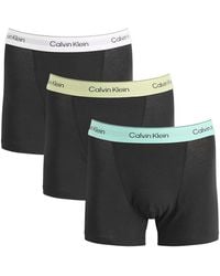 Calvin Klein - Icon Relaxed Dart Trunk - Lyst