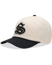 Sundays - 2Tone S Cap - Lyst