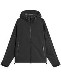 KA_YO_Prototype - 3-Layer Shell Jacket - Lyst