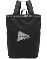 Gramicci - X And Wander 2 Way Tote - Lyst