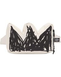Eastpak - X Basquiat Crown Bag - Lyst