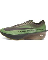 Nike - Vaporfly 4 Premium Sneaker - Lyst