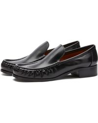 Acne Studios - Babi Due Loafer Shoes - Lyst