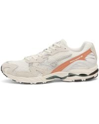 Mizuno - Wave Rider 10 Premium Sneaker - Lyst