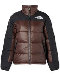 The North Face - Hmlyn Insulated Jacket - Lyst