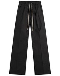 Rick Owens - Dietrich Drawstring Pant - Lyst