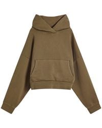 Entire studios - Heavy Overhead Hoodie - Lyst